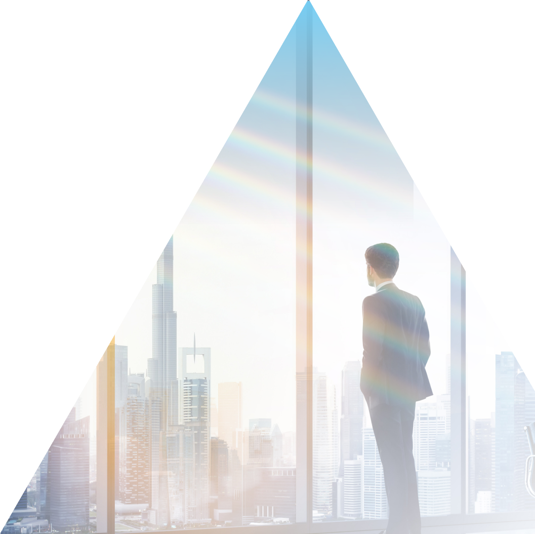 triangle image